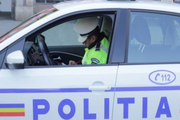 Peste 2.000 de sancțiuni contravenționale aplicate de polițiștii suceveni în cadrul unor ample acțiuni