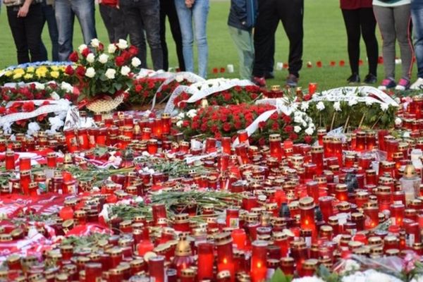 Doliu la Dinamo! O legendă a clubului s-a stins din viață