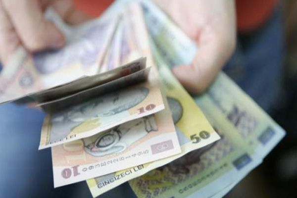 Salariul minim, majorat de la 1 ianuarie! La cât ajunge netul