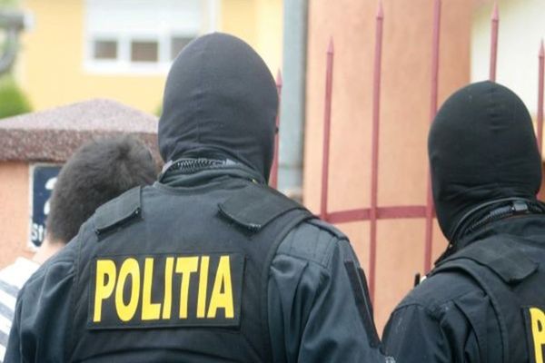 Motocicletă furată, recuperată de polițiști în urma unei percheziții