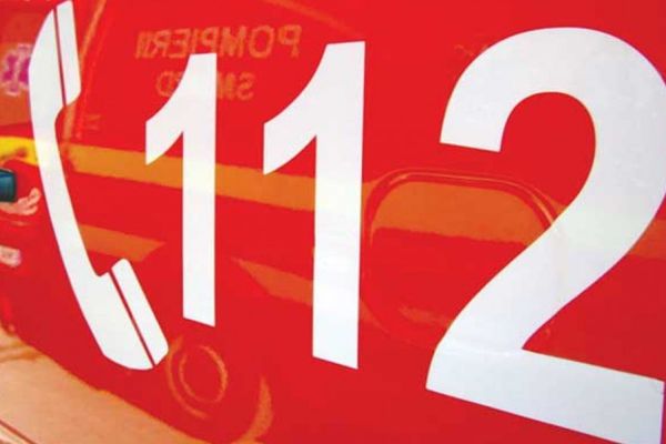 A traversat neregulamentar strada! Bistrițean accidentat grav în Livezile, de un șofer din Suceava