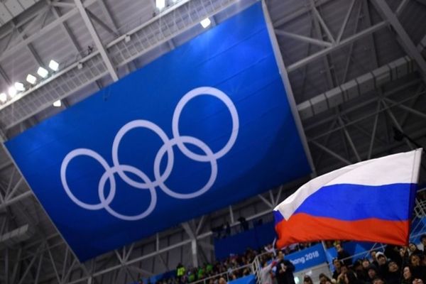 Rusia, interzis în următorii 4 ani la Jocurile Olimpice de la Tokyo și Beijing