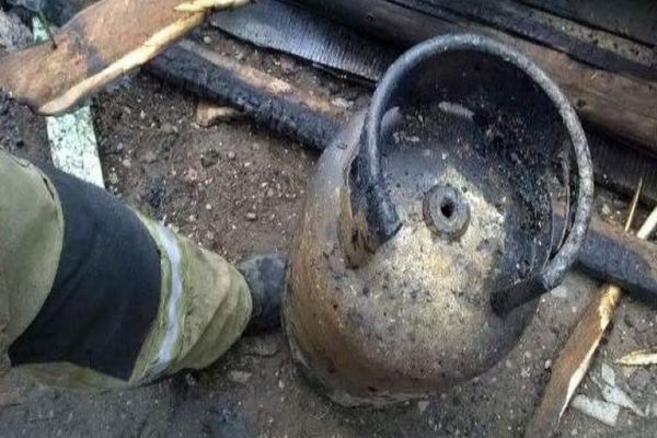 Tragedie. Un bărbat de 49 de ani și-a pierdut viața după ce a folosit flacăra deschisă pentru a verifica o butelie