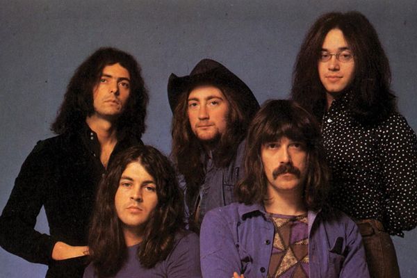 Cea mai zgomotoasă trupă din lume revine în România