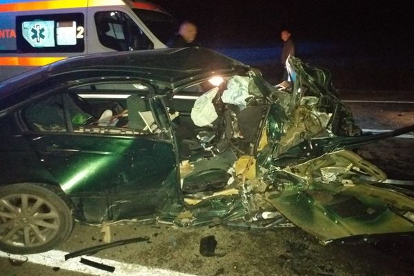 83 de persoane și-au pierdut viața, anul trecut, pe drumurile din județul Suceava