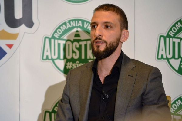 Ștefan Mandachi scrisoare către Ludovic Orban: Când începe și când se finalizează autostrada Moldovei?