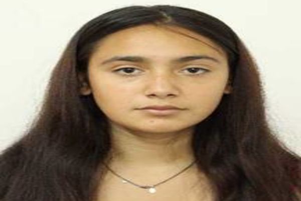 Adolescentă de 16 ani din Gura Humorului dată dispărută