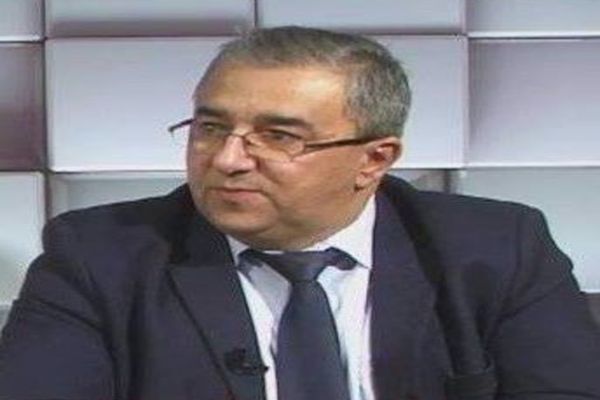 Fostul prefect Florin Sinescu va candida la Primăria Suceava