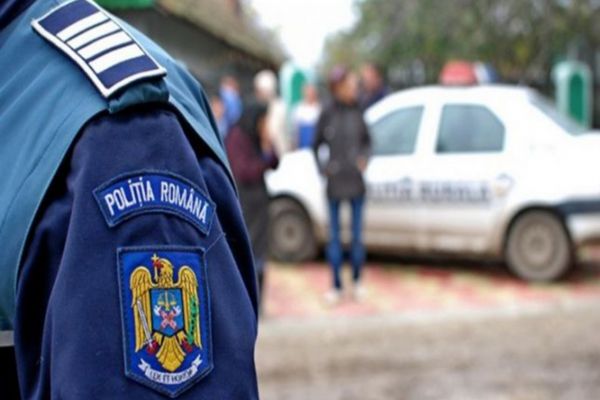O mamă din Valea Moldovei și-a reclamat fiica la poliție