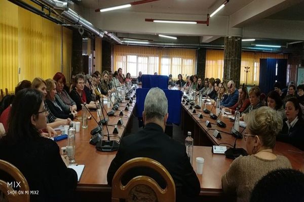 7.5 milioane de euro pentru investiții și reparații la unitățile de învățământ din Suceava FOTO