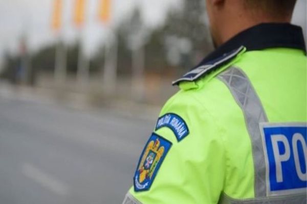 Acțiune de amploare a polițiștilor suceveni pentru depistarea șoferilor beți sau drogați