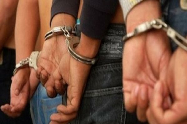 Cei doi frați din Vadu Moldovei care au violat o bătrână cu handicap locomotor au fost arestați preventiv