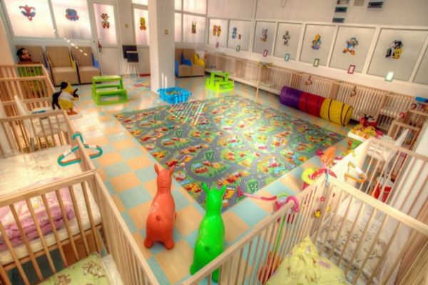 Două grădinițe din județul Suceava au fost închise parțial din cauza gripei