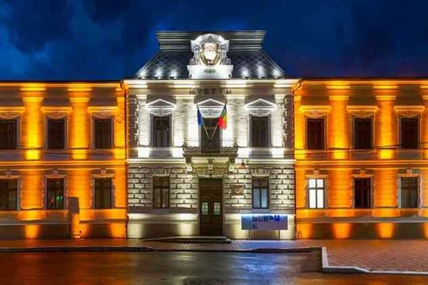 Muzeul Bucovinei împlinește 120 de ani de la înființare