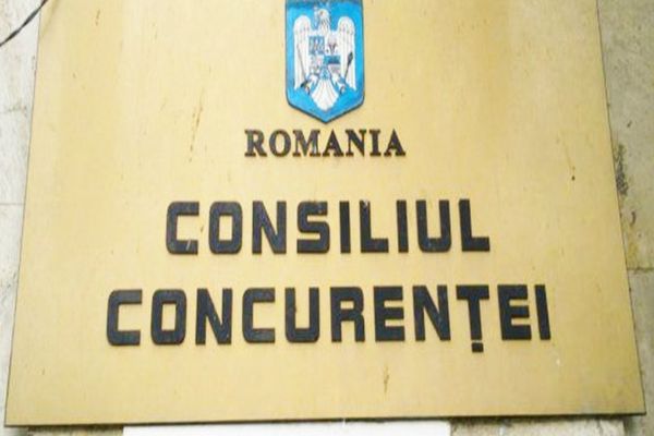 Loial Impex și alte trei firme, amendate cu 3,18 milioane lei de Consiliul Concurenței pentru trucarea unor licitații