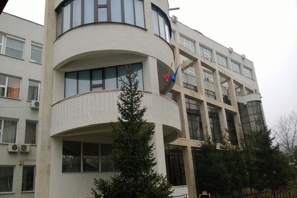 Femeie suspectă de coronavirus internată la Spitalul Județean Suceava