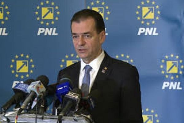Ludovic Orban a lămurit zvonurile, conform cărora PNL pregătește o mărire de pensii cu 14-20% chiar înainte de toamnă.
