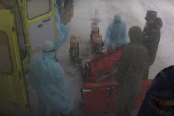 Dramă în centrele de izolare din Europa. Cum tratează cele mai importante state epidemia de coronavirus