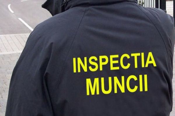 Amenzi de peste 200.000 de lei aplicate de ITM Suceava în luna ianuarie