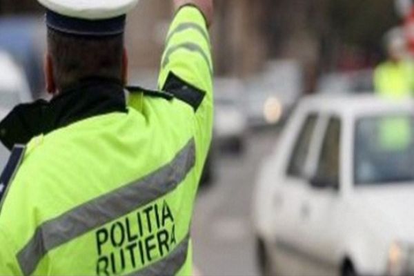 Amplă acțiune pentru prevenirea accidentelor rutiere