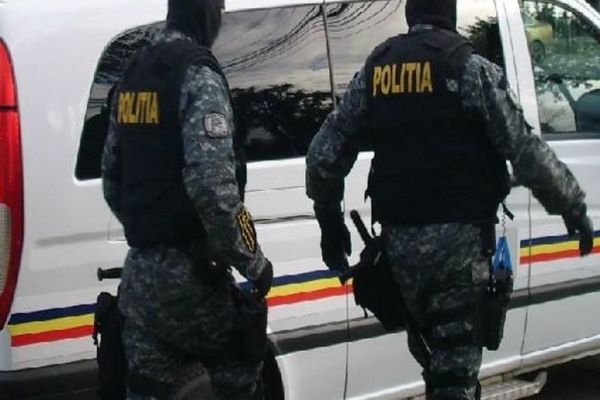 Percheziții în București și 16 județe, printre care și Suceava, într-un dosar de evaziune fiscală și spălare de bani