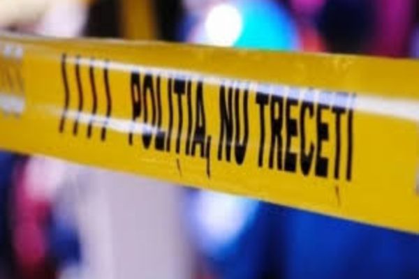 REPUBLICA MOLDOVA - Caz tulburător, la Iași: bebeluș ucis de mamă, din greșeală. Tatăl ar fi DEPUTAT