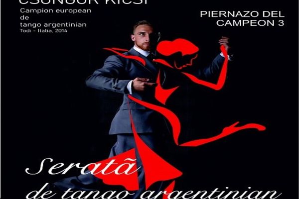 Seară de tango argentinian la Muzeul Bucovinei