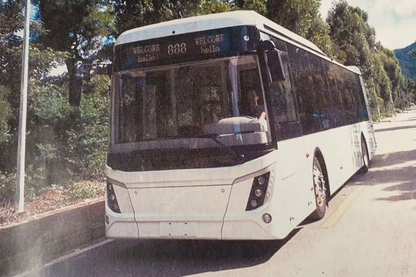 A fost finalizată prima licitație pentru achiziționarea celor 50 de autobuze electrice în municipiul Suceava