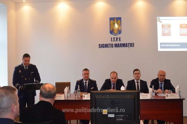 Aproximativ 3 milioane de pachete cu țigări de contrabandă, confiscate anul trecut, la frontiera de nord a României
