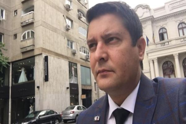 Sindicalistul Bogdan Bănică: "E chestiune de zile până covidul ucigaş va bloca instituţia poliţienească din Suceava din cauza contaminărilor"