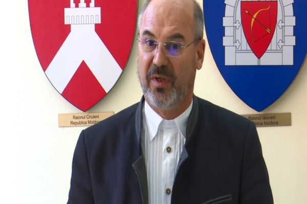 Mesaj dur transmis de președintele Consiliului Județean Iași: „Nu transformați Iașul în Lombardia României!”