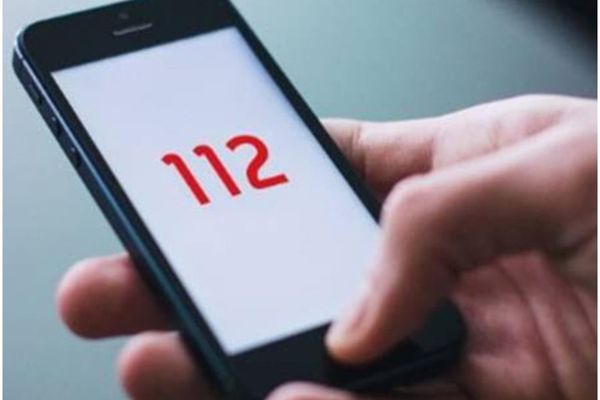 Peste 12.000 de apeluri la 112, referitoare la coronavirus. Supărat că a fost părăsit de concubină, un bărbat a anunțat că femeia "s-a întors acum două zile din Italia și are febră"