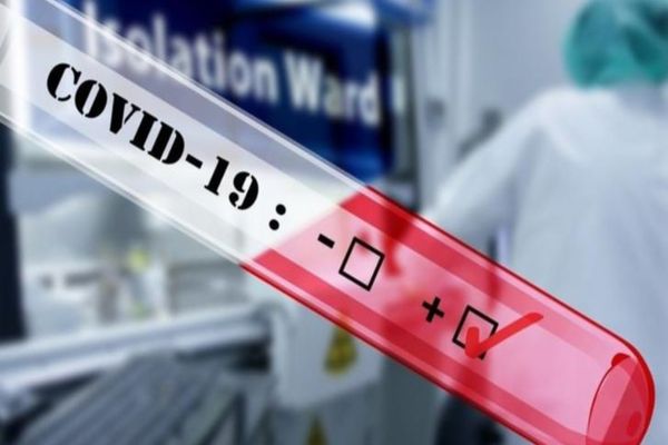 Anchetă epidemiologică la Bosanci după ce un bărbat a fost depistat cu coronavirus