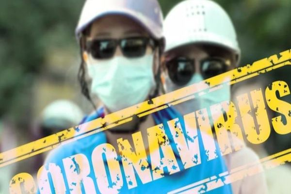 Bilanț coronavirus România: 1760 de cazuri confirmate! 308 au fost confirmate în ultimele 24 de ore