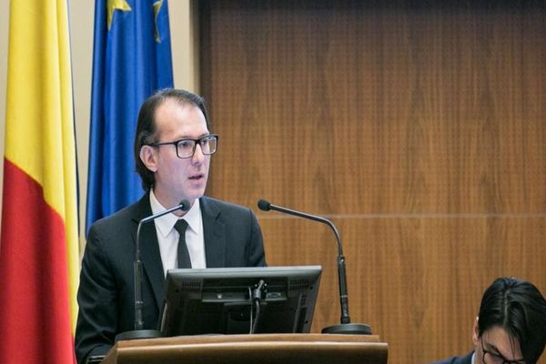 Măsuri de urgență pentru salvarea economiei din România - Ordonanțele Guvernului, publicate în Monitorul Oficial