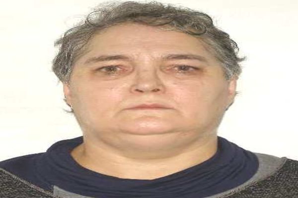 Femeie din Straja dată dispărută de familie