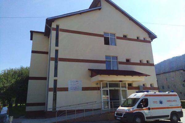 Spitalul Municipal Câmpulung Moldovenesc și un pavilion al Spitalului Municipal Fălticeni, închise după ce mai mulți angajați au fost infectați cu coronavirus 