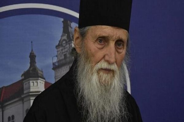 Ministrul Sănătății, anunț important despre starea de sănătate a ÎPS Pimen, confirmat cu coronavirus