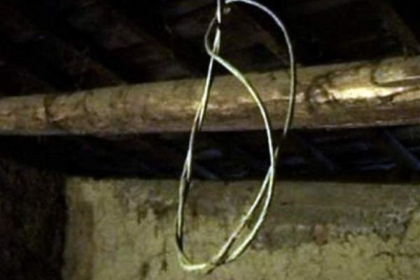 Un bărbat din Vicovu de Sus s-a sinucis la o fermă din Germania