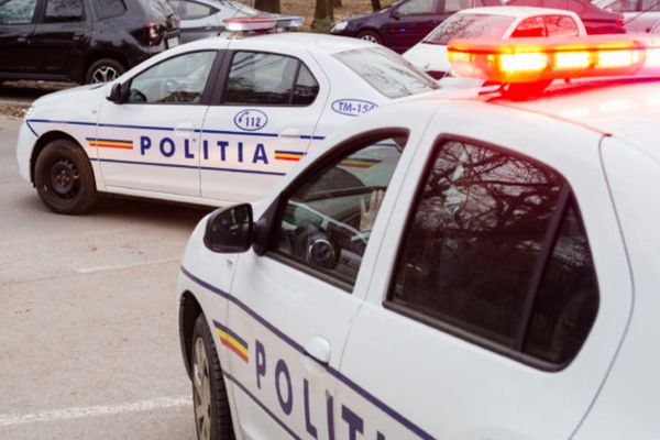 14 sancțiuni contravenționale aplicate de polițiști la Fălticeni pentru nerespectarea prevederilor Ordonanțelor Militare