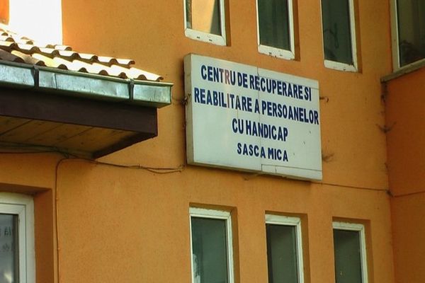 Centrul de Recuperare și Reabilitare Neuropsihiatrică Sasca Mică a intrat în carantină
