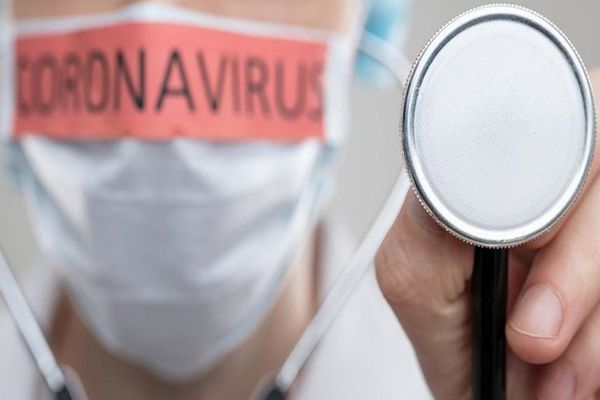 1031 de cadre medicale infectate cu noul coronavirus în România. 462 sunt din județul Suceava