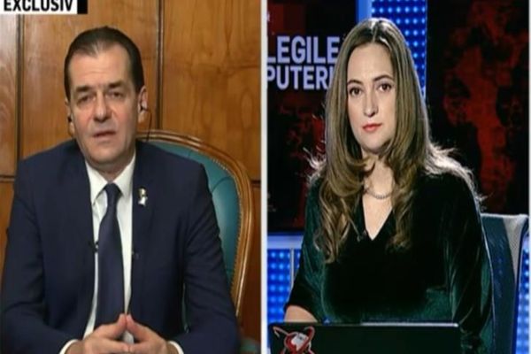 Orban îi liniștește pe vârstnici, nu vor sta în izolare mai mult decât restul românilor