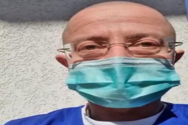 Semnal de alarmă tras de Tudor Ciuhodaru: „Câţi colegi de-ai mei trebuie să mai moară!“