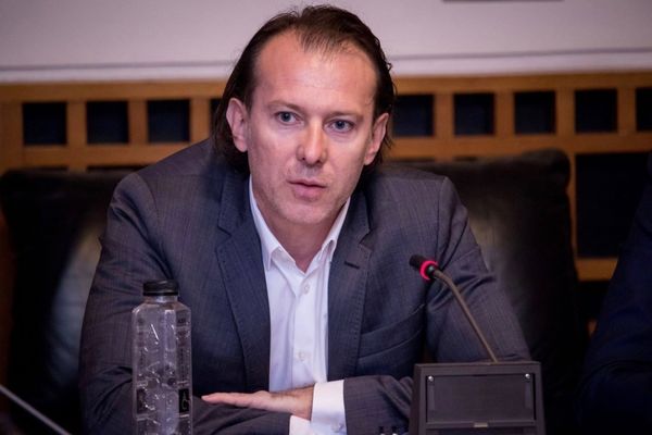 Florin Cîțu: "Nu va exista nicio problemă cu banii pentru pensii, salarii, şomaj tehnic. Vom plăti la timp tot ce e de plătit."