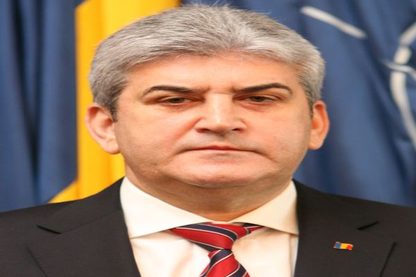 Gabriel Oprea: ”La Suceava, sunt convins că se va tăia în CARNE VIE”