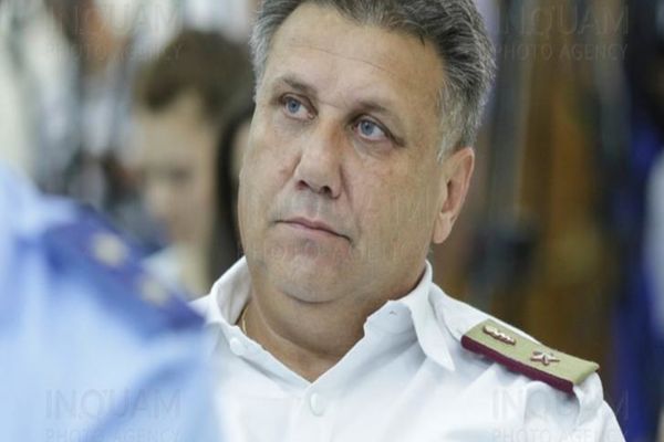 Ionel Paul Oprea: ”La Suceava, această nenorocită de epidemie a distrus sistemul de conducere al spitalului”