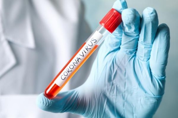 Siret. Trei persoane infectate cu COVID 19, dintre care una a decedat