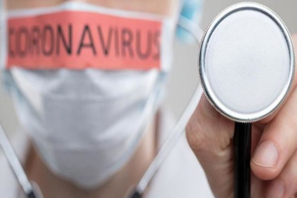 318 de cadre medicale din județul Suceava sunt infectate cu coronavirus 