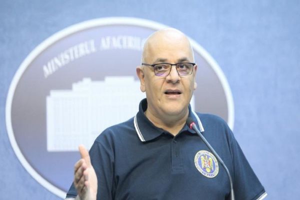 Raed Arafat, despre relaxarea RESTRICȚIILOR: ”Acum va fi Paștele și peste 7 zile o să culegem bolnavi și decedați”